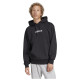 Adidas Ανδρικό φούτερ Essentials Linear Fleece Hoodie